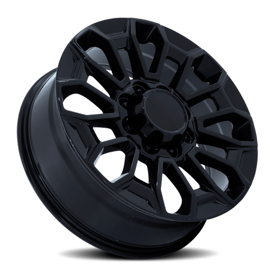 PR228 GB Gloss Black