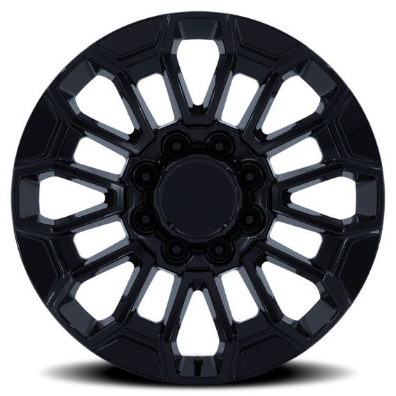 PR228 GB Gloss Black