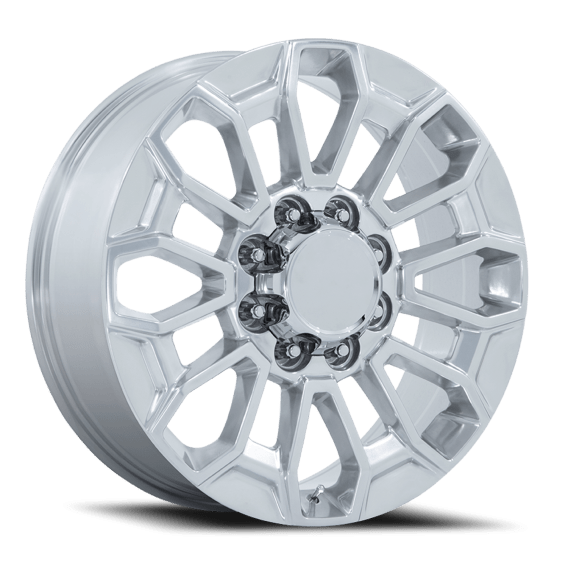 PR228 P Polished