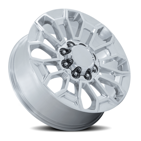 PR228 P Polished