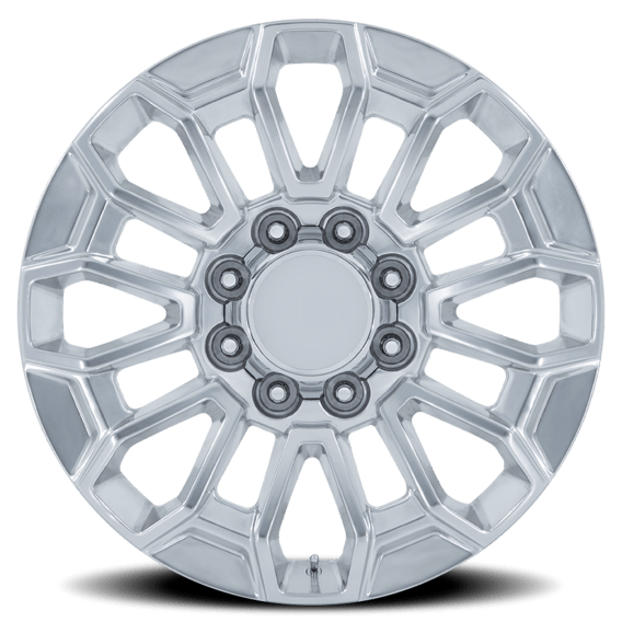 PR228 P Polished