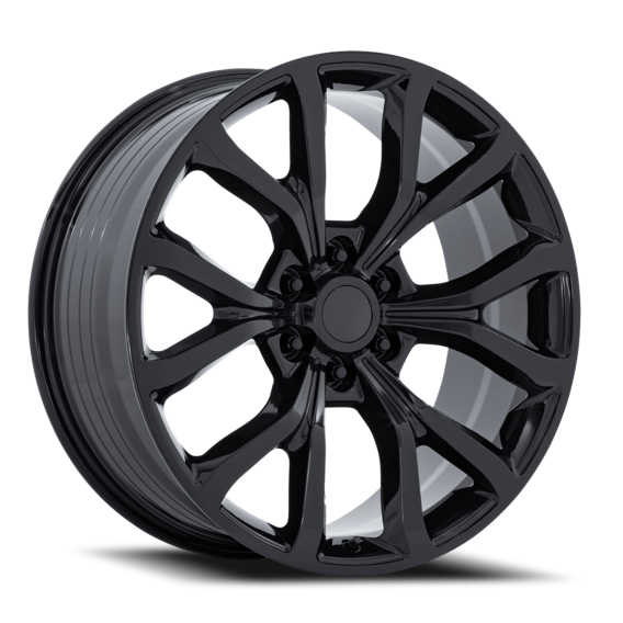 PR230 BX Gloss Black
