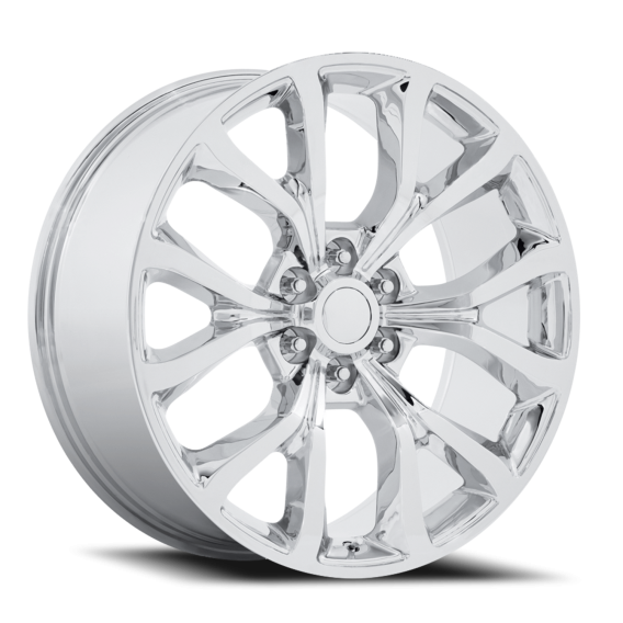 PR230 PX Chrome