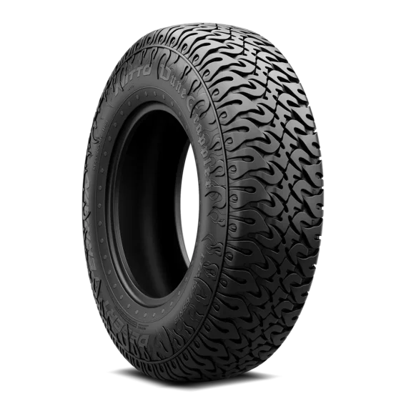 305/60R18 Nitto Dune Grappler