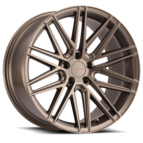 Pescara GD Matte Bronze
