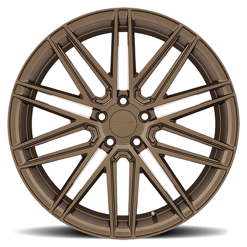 Pescara GD Matte Bronze