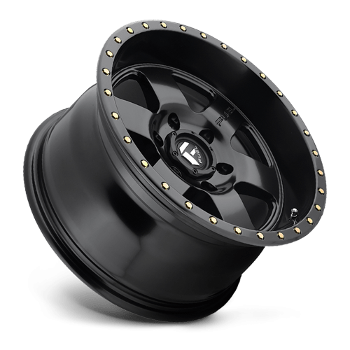 Podium D618 Matte Black