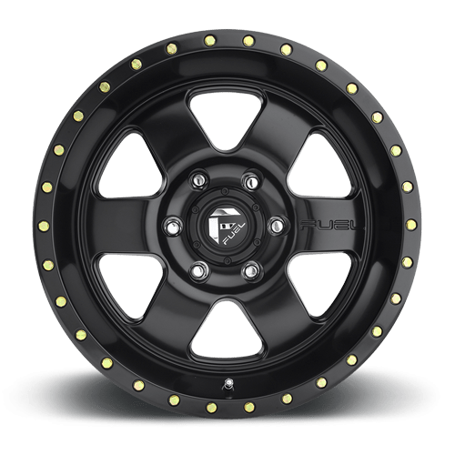 Podium D618 Matte Black