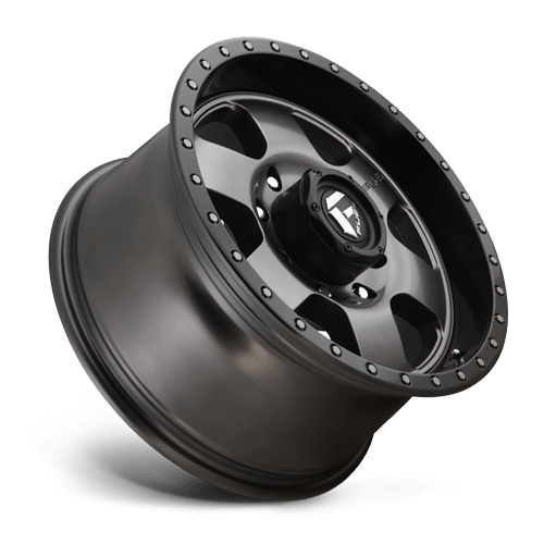 Podium D619 Anthracite / Black Lip