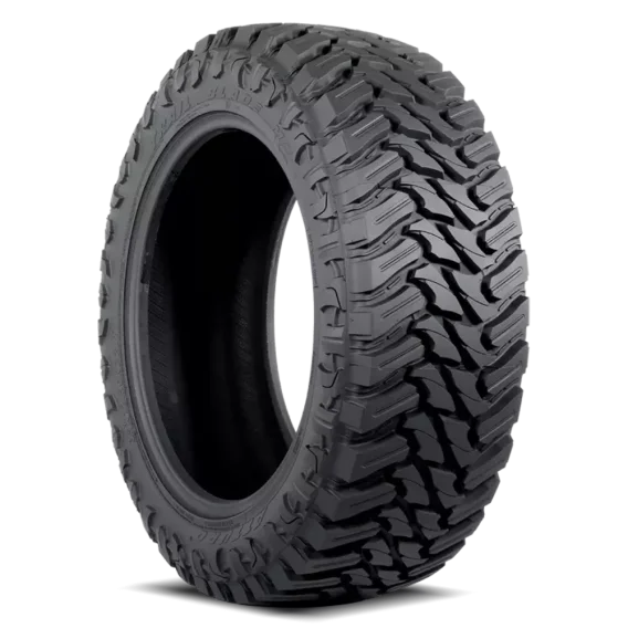 35X12.50R20 E Atturo Trail Blade M/T