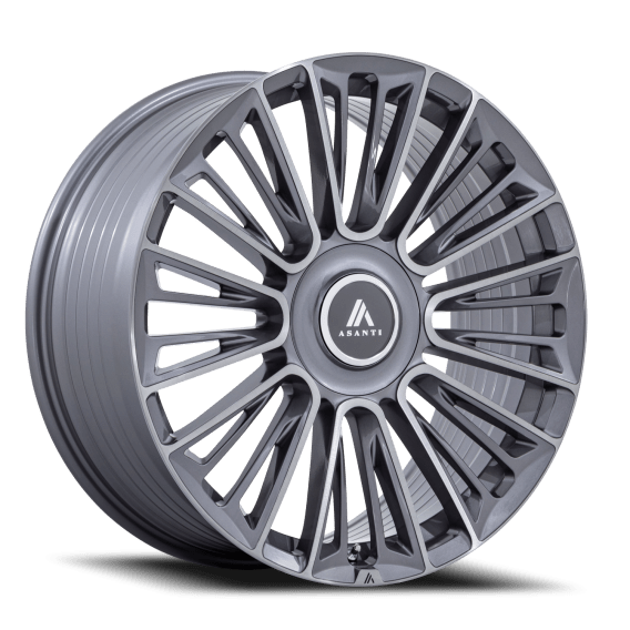 Premier AB049 AR Brushed Anthracite
