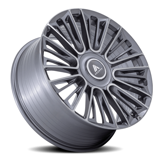 Premier AB049 AR Brushed Anthracite
