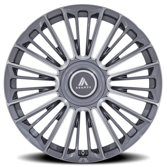 Premier AB049 AR Brushed Anthracite