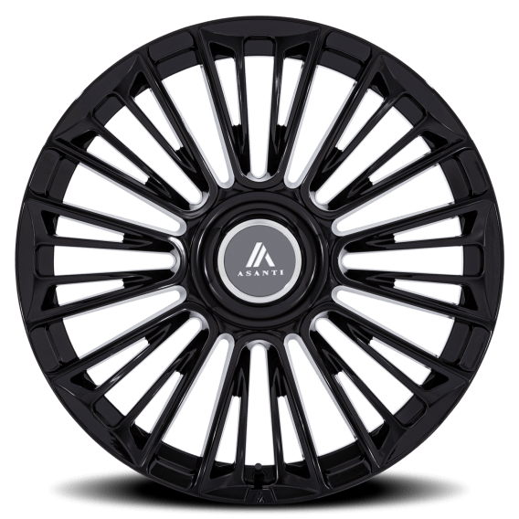 Premier AB049 BX Gloss Black