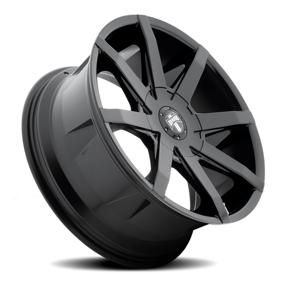 Push S110 Gloss Black