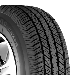 165/80R13 Firestone FR380