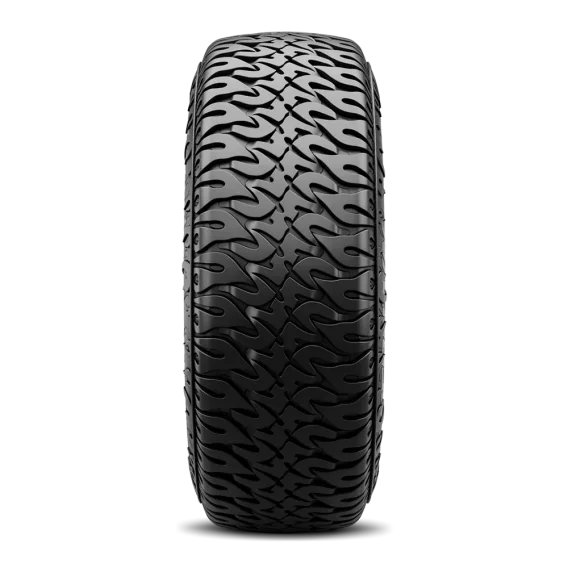 265/50R20 Nitto Dune Grappler
