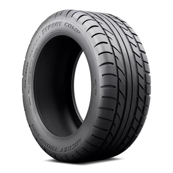 235/40R18 Mickey Thompson Street Comp
