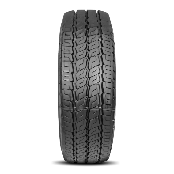 195/75R16CP Continental Vancocamper
