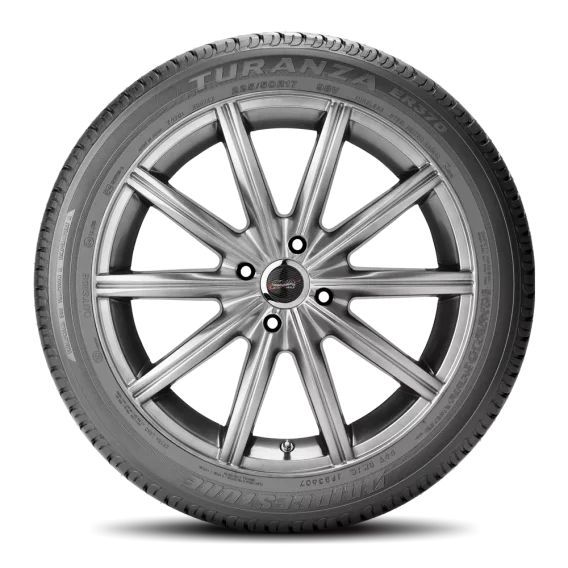 175/65R15 Bridgestone Turanza ER370