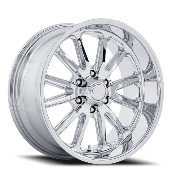 Rambler 6 UC145 PX Chrome Chrome Plated