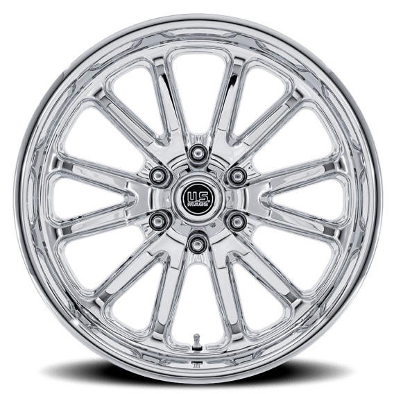Rambler 6 UC145 PX Chrome Chrome Plated