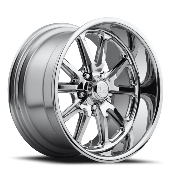 Rambler U110 Chrome