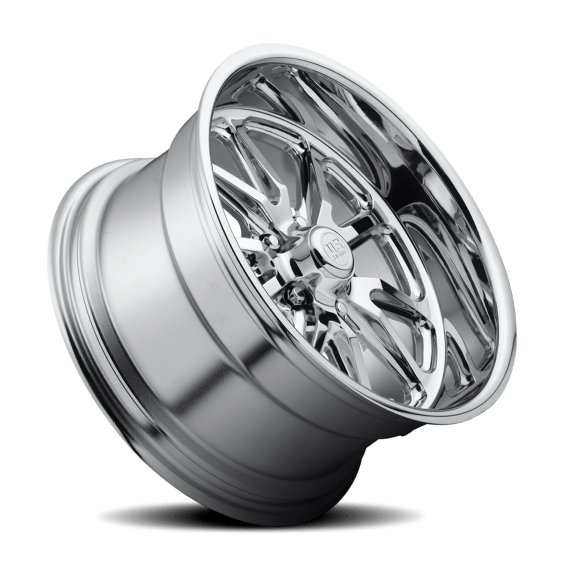 Rambler U110 Chrome