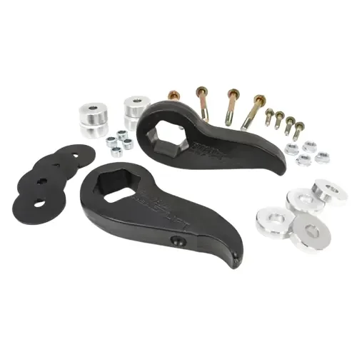2020-23 Chevrolet/GMC 2500/3500HD 2.0'' Leveling Kit