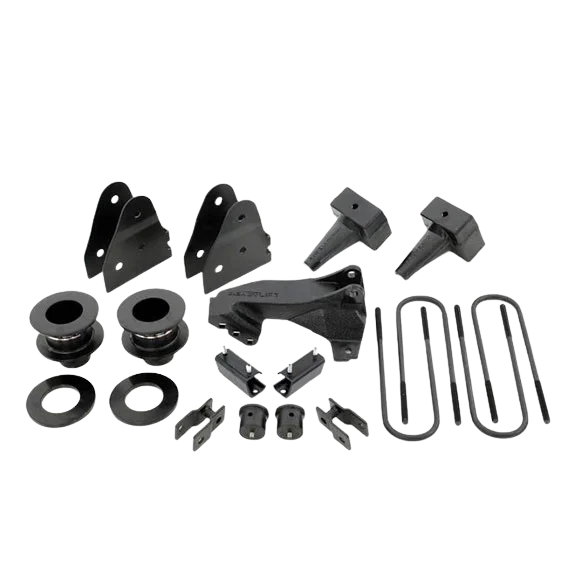 ReadyLIFT 2017-22 FORD F250/F350 3.5'' SST Lift Kit - 1 pc Drive Shaft