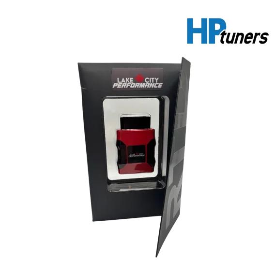 HP Tuners RTD 