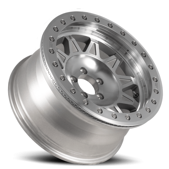 Roadkill Race 9302 SL Machined Beadlock
