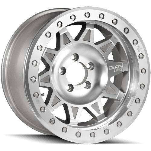 Roadkill Race 9302 SL Machined Beadlock