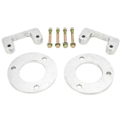 GMC Sierra 1500 2WD 3''Front Leveling