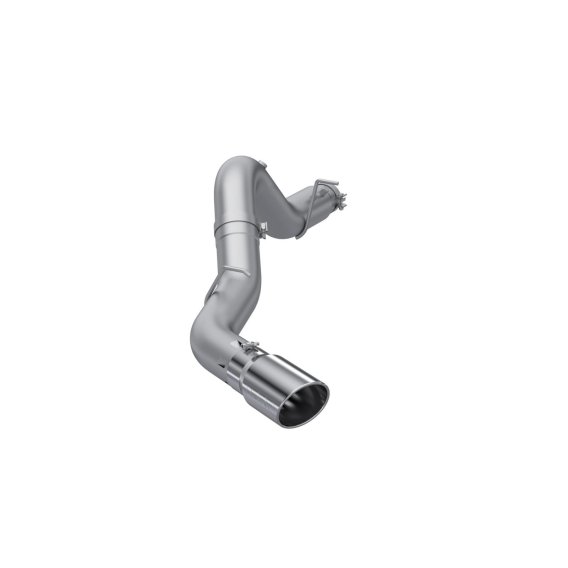 2020-2023 Chevrolet/GMC 2500/3500 HD 6.6L Duramax EC/CC Armor Lite Aluminized Steel 5 Inch Filter...
