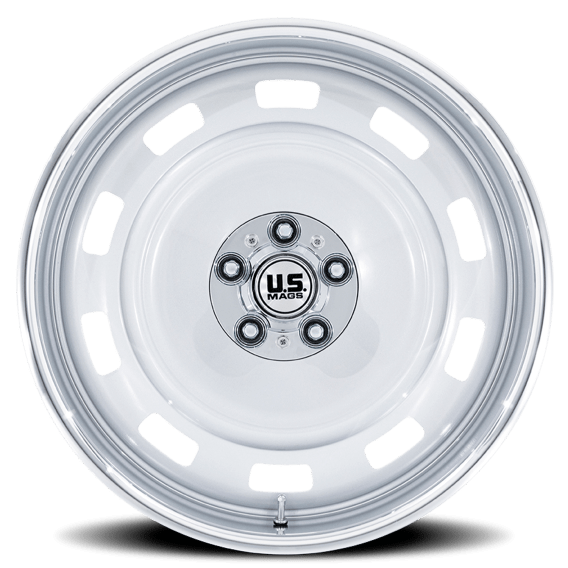 Scottsdale UC143 Silver / Diamond Cut Lip