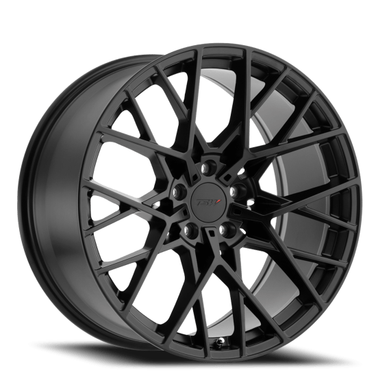 Sebring MB Matte Black