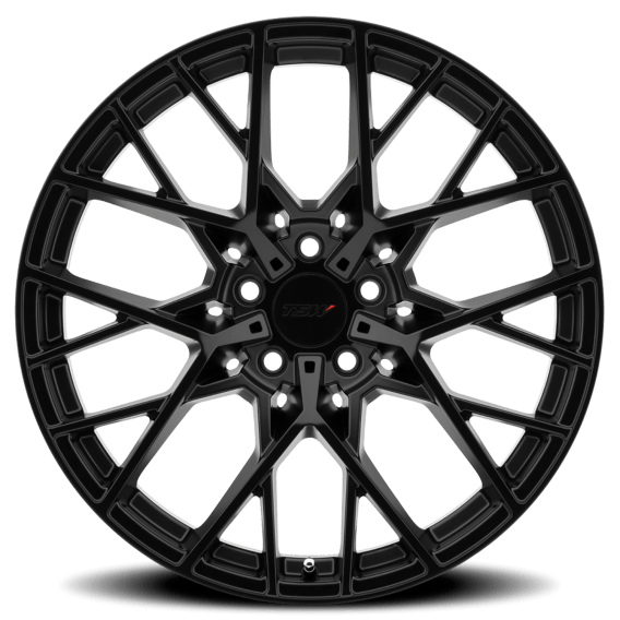 Sebring MB Matte Black