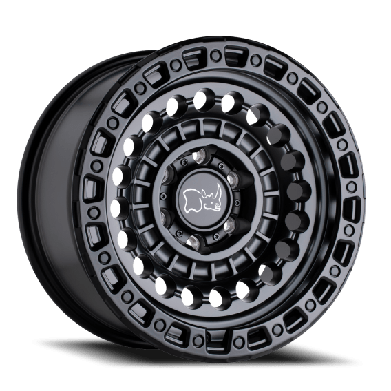 Sentinel MB Matte Black
