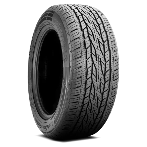 255/55R18 XL FR Continental Conticrosscontact LX2