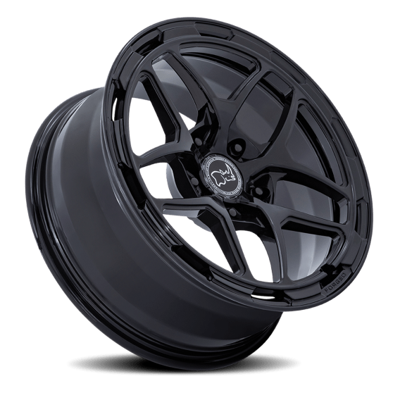 Stallberg Forged Gloss Black