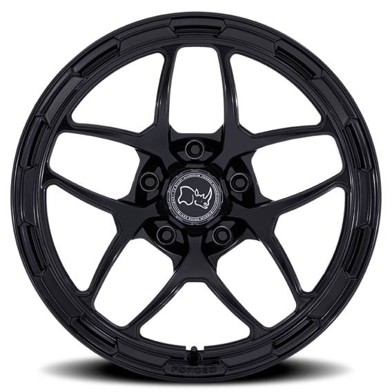 Stallberg Forged Gloss Black