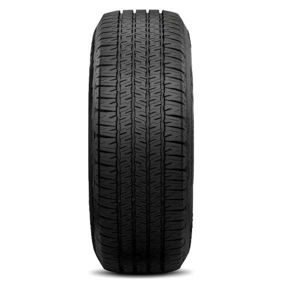 265/70R18 Nexen Roadian HTX2