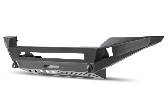Body Armor 4x4 - TC-19338 - Bumper