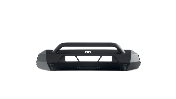 Body Armor 4x4 - TC-19339 - Bumper