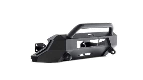Body Armor 4x4 - TC-19339 - Bumper