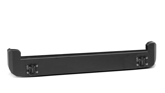 Body Armor 4x4 - TC-2961 - Bumper and Nerf Bar Kit