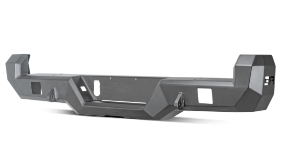 Body Armor 4x4 - TC-2963 - Bumper