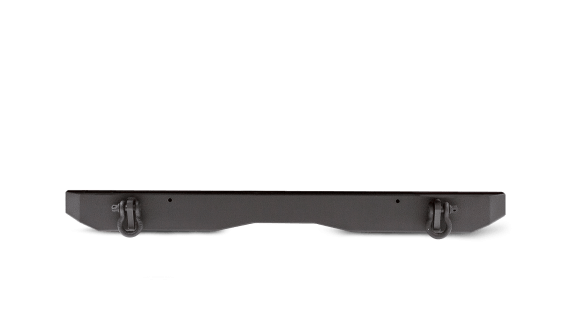 Body Armor 4x4 - TJ-19531 - Bumper and Nerf Bar Kit