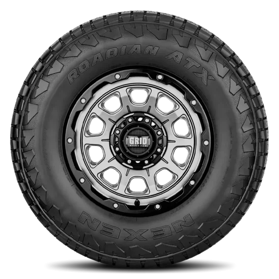 LT275/70R18 E Nexen Roadian Atx